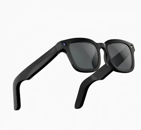 AI Camera Smart Glasses